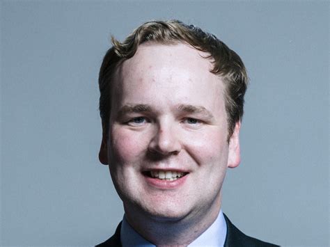 Senior Tory MP William Wragg Admits Sharing Colleagues’ .